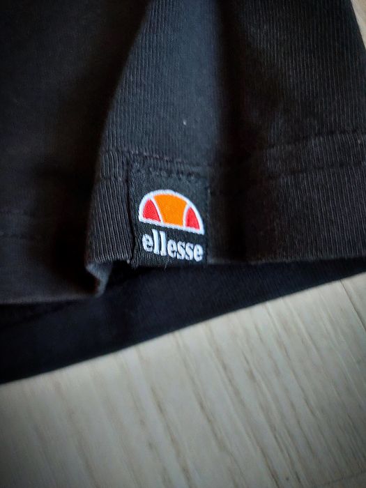 Tricou simplu Ellesse