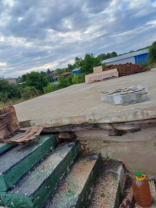 Продава се Парцел в с. Никола Козлево, Област Шумен - 2500 кв.м за 5 €/кв.м - Снимка #2