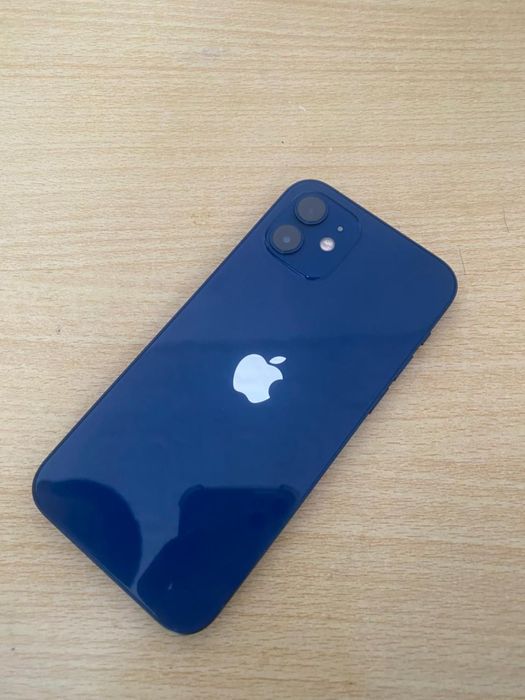 Айфон 12 128 гб идеал