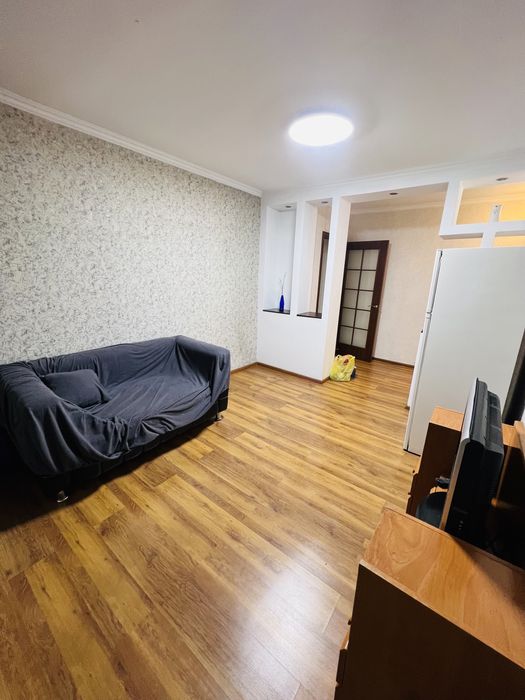 3-х комнатная квартира