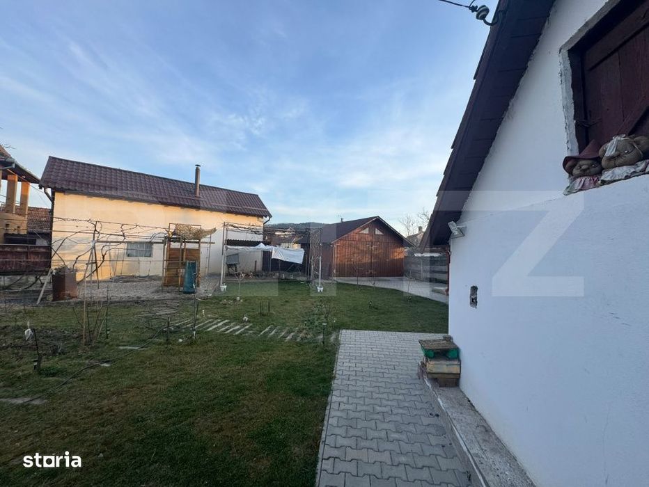 Casa de vanzare Ocna-Mures