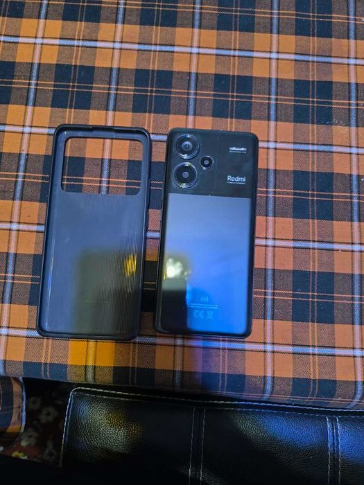 Redmi note 13 pro +