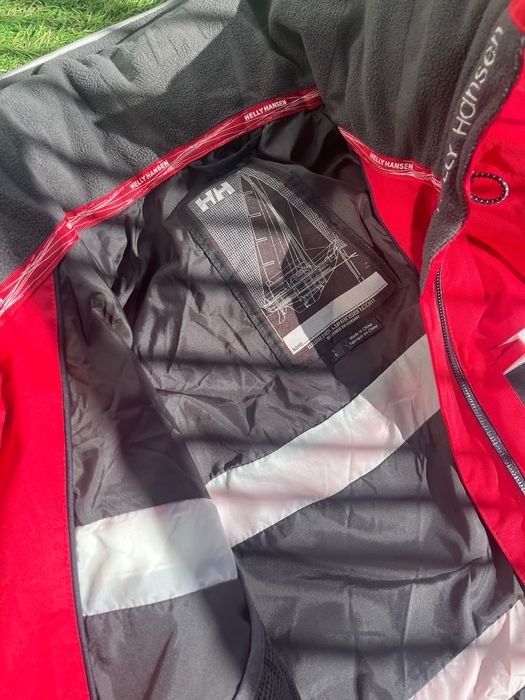 Дамско яхтено яке : Women’s Salt Original Sailing Jacket L