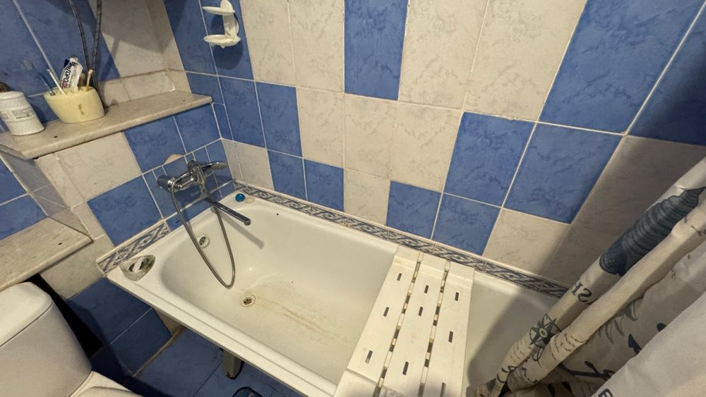 Город Семей квартиру 3 ком