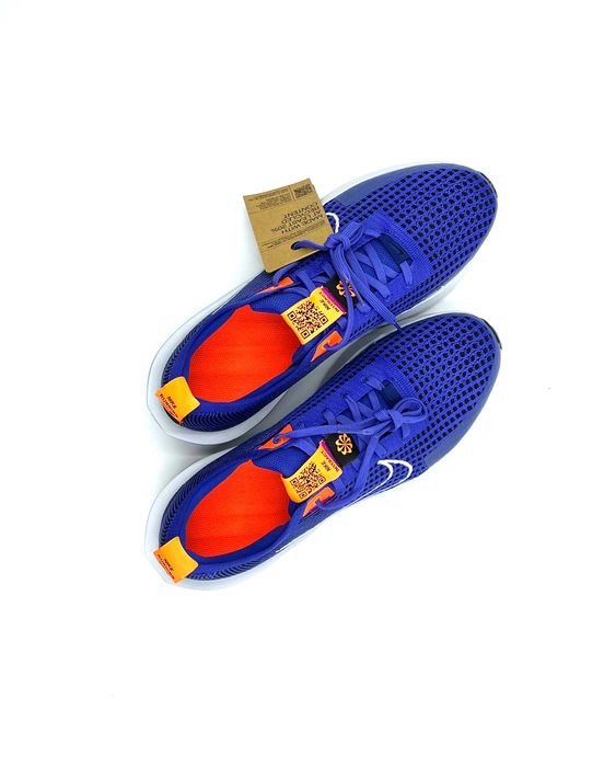 Кроссовки Nike Interact Run