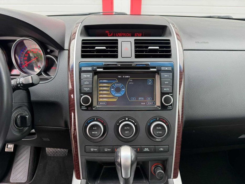 Mazda CX-9 3.7I