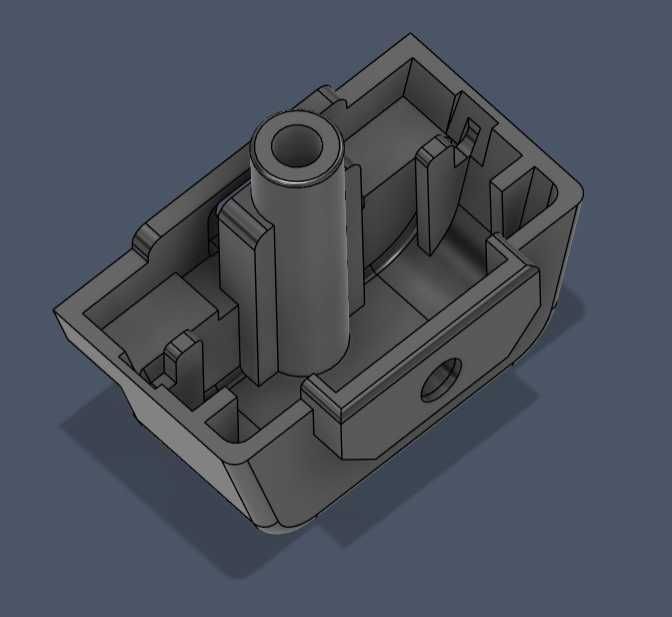 Servicii Profesionale de Printare și Modelare 3D