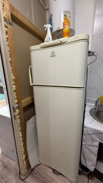 Готовый фаст фуд павилеон