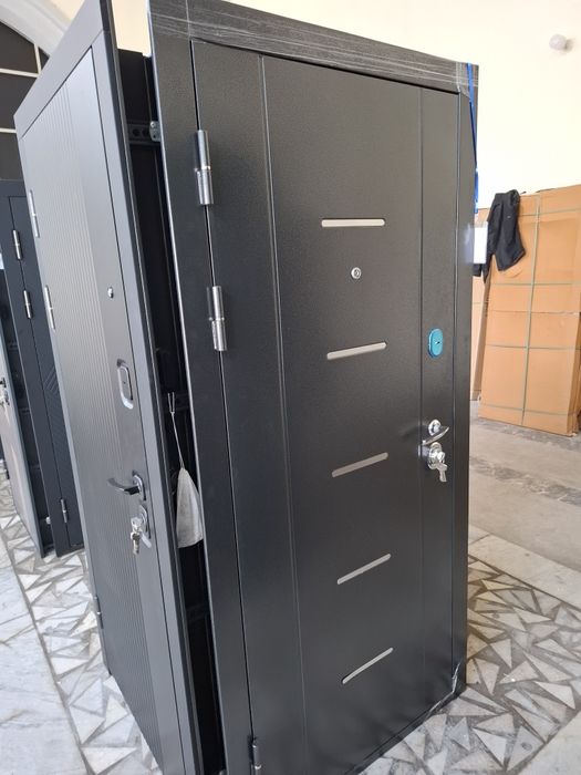 Xitoy temir eshiklar olami