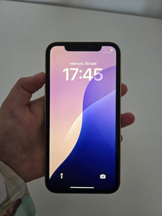 Iphone 11  128 GB