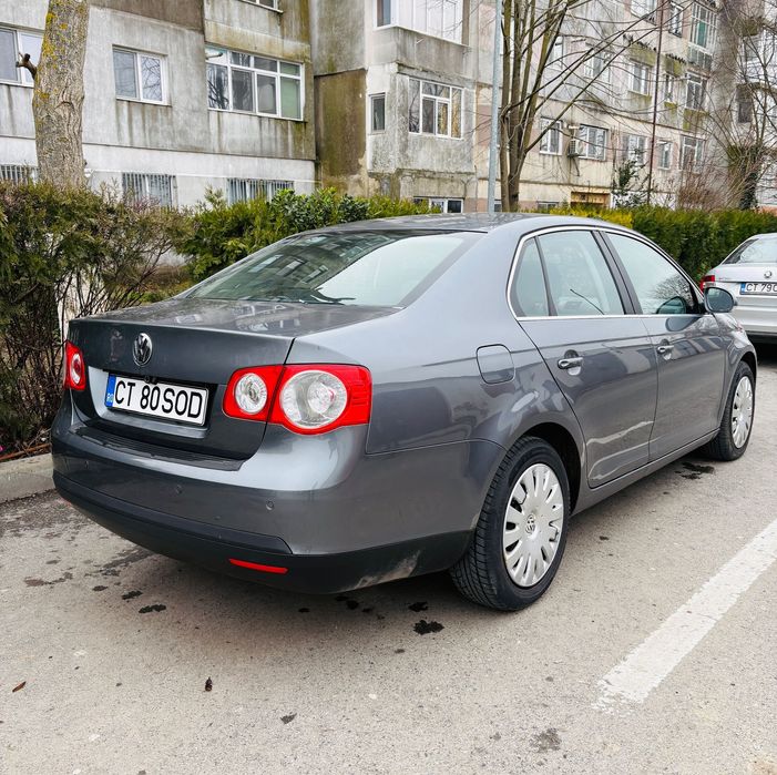 VOLKSWAGEN Jetta 2008 — imagine 2