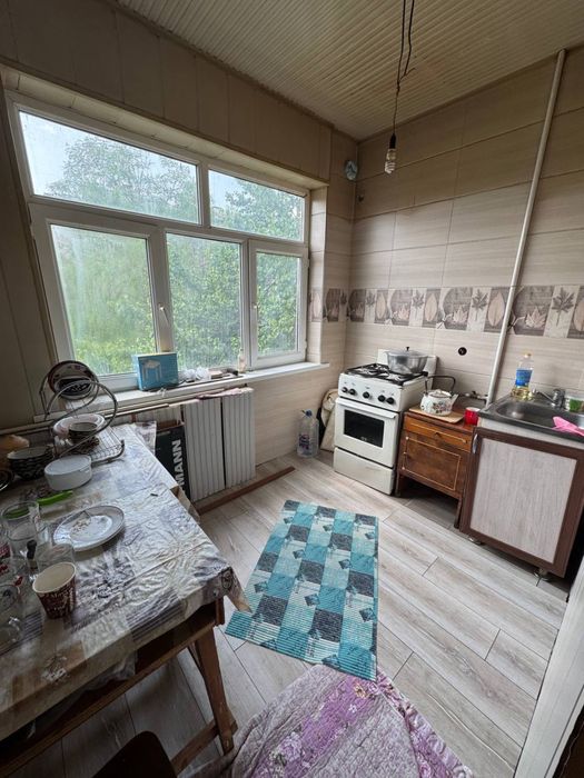 Аренда 1/3/4 Коракамиш 1/4