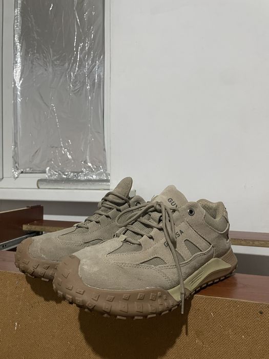 кроссовки GUYISA, размер 41, 42