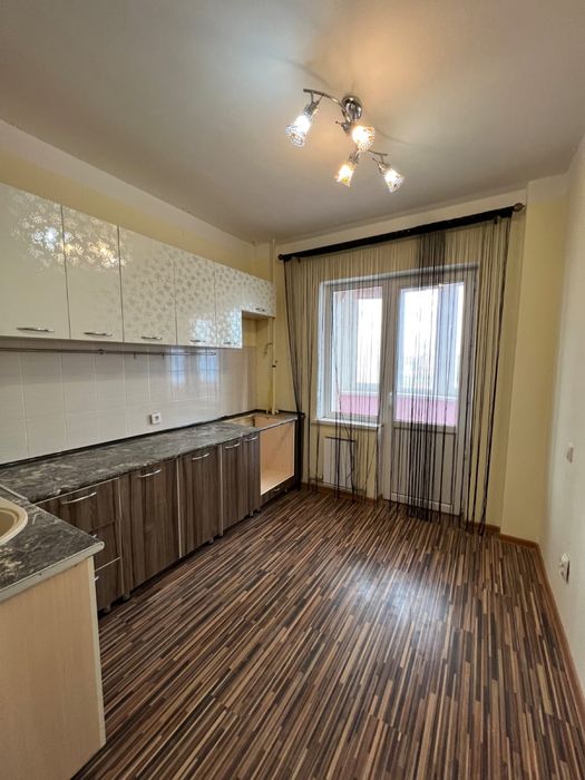 Продается квартира двухкомнатная