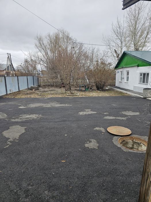 Продам в посёлке Шортанды