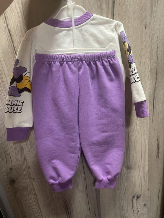 Костюм двойка комплект на девочку 1 год