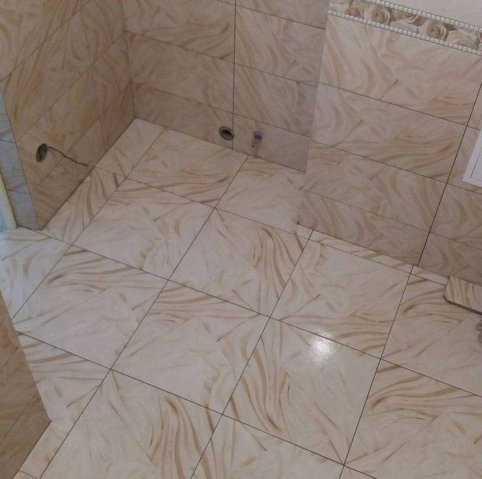 Кафельщик Усть-Каменогорск