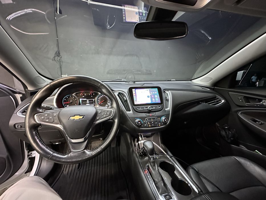 Malibu 2, в отличном состоянии, продается в связи с приобретением ново