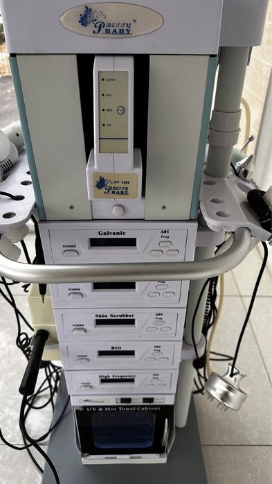 Продам косметологический аппарат.