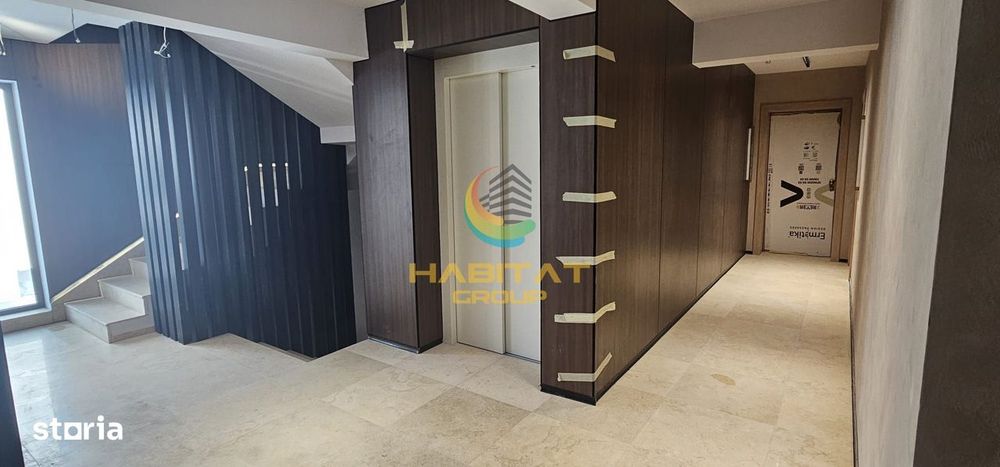 4 camere - Rezidential Finalizat - Baneasa Zoo