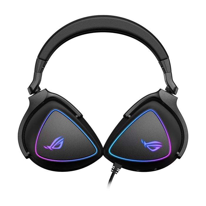 ASUS ROG Delta S Wired RGB Gaming Headset