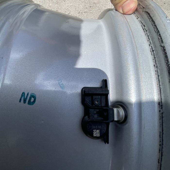 16 “ Джанти Тойота Ярис крос