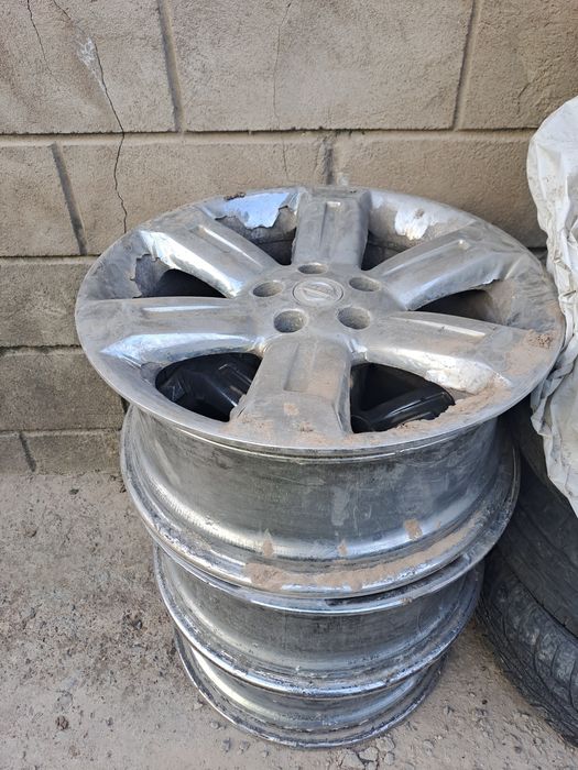 Продам диски с балонами