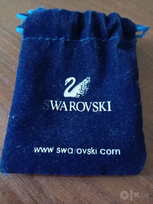 Продаю перстень фирмы Swarovski