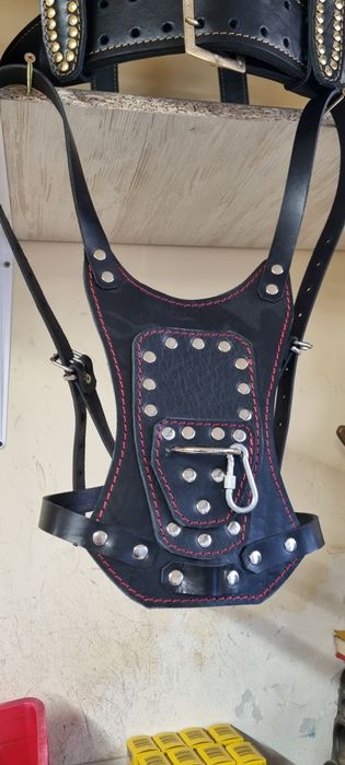 Тъпани /нагръдник за тъпан