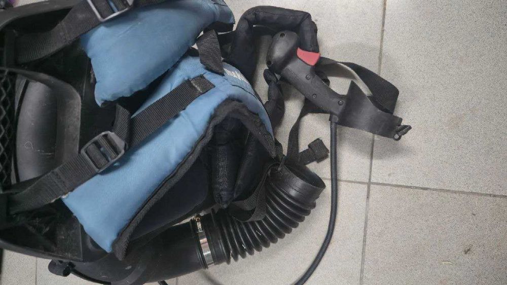 Suflanta pentru gradina Makita EB5300TH [Amanet Club Caro ]