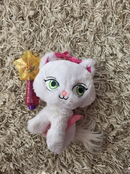 Интерактивно куче chi chi love и болонка