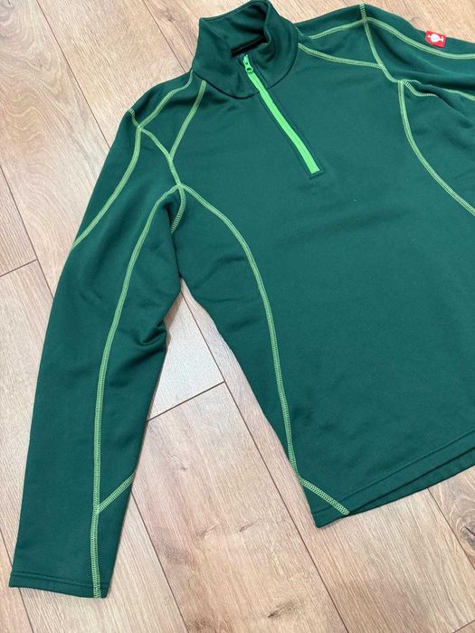 Engelbert Strauss S barbati bluza termo Fibertwin