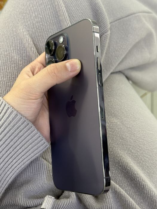 айфон 14 про макс