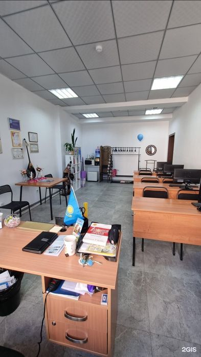 Статуя батыра Батыр