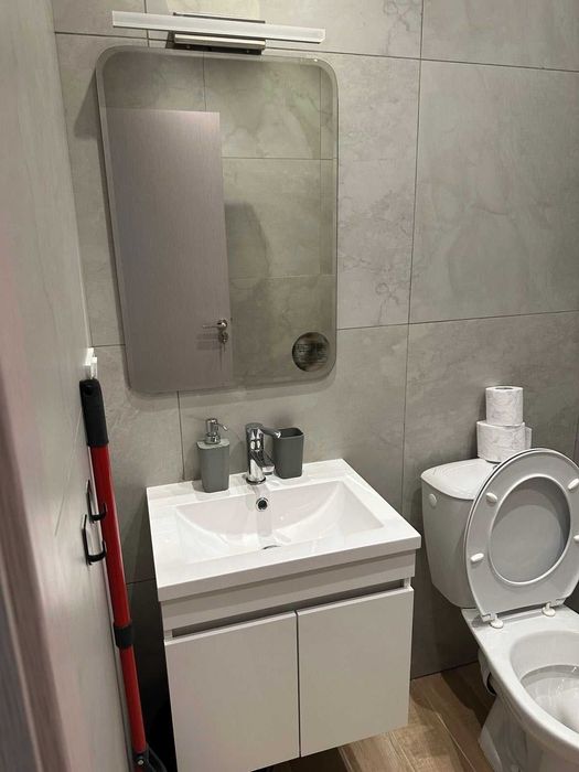 Дава се под наем Двустаен апартамент в София, Света Троица - 70 кв.м за 504.9 € - Снимка #5