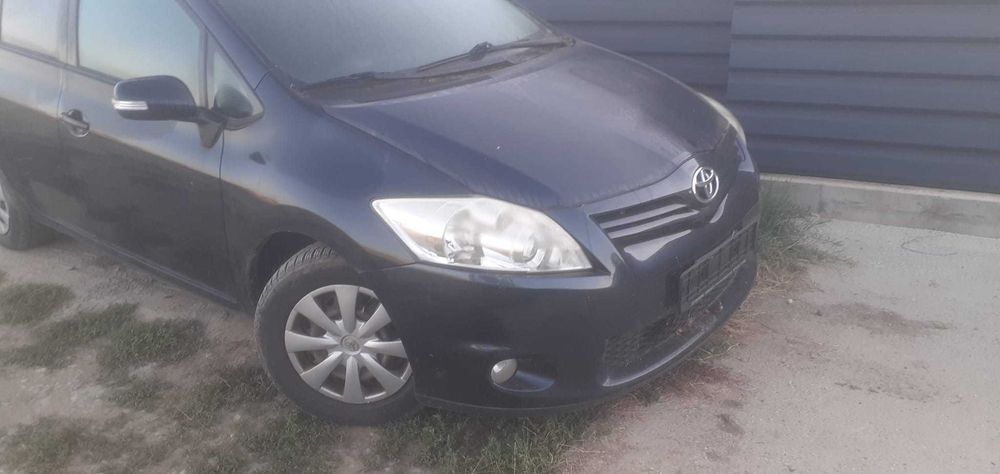 Compresor AC Toyota Auris