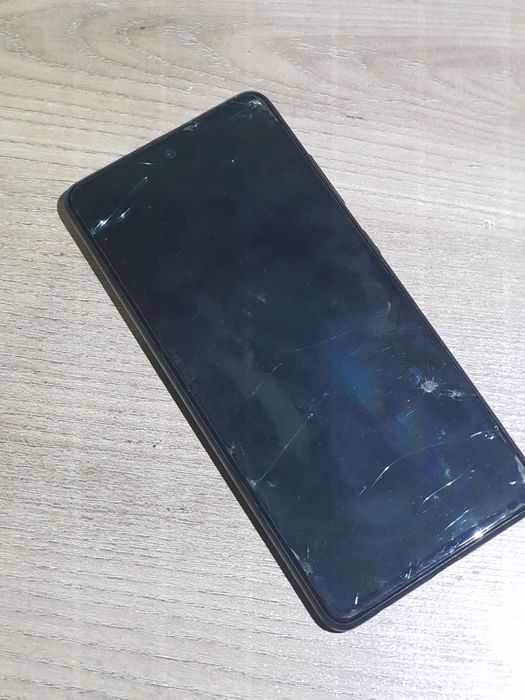 Samsung galaxy A52