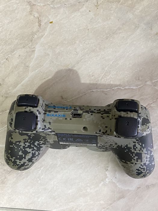 Controller Playstation 3 / Ps3 Editie Limitata