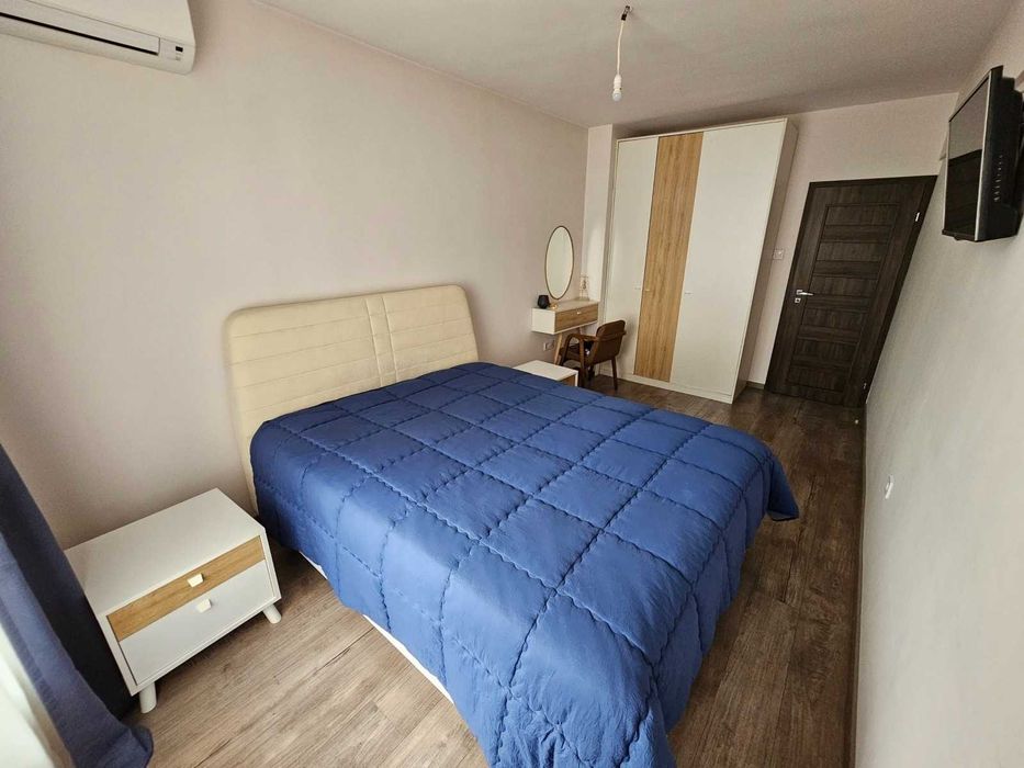 Дава се под наем Двустаен апартамент в София, Лозенец - 65 кв.м за 484.5 € - Снимка #7