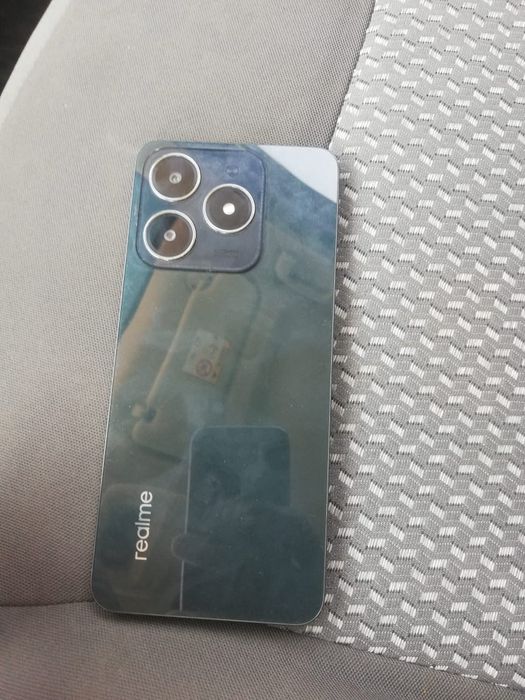 Realme C61 8/258gb