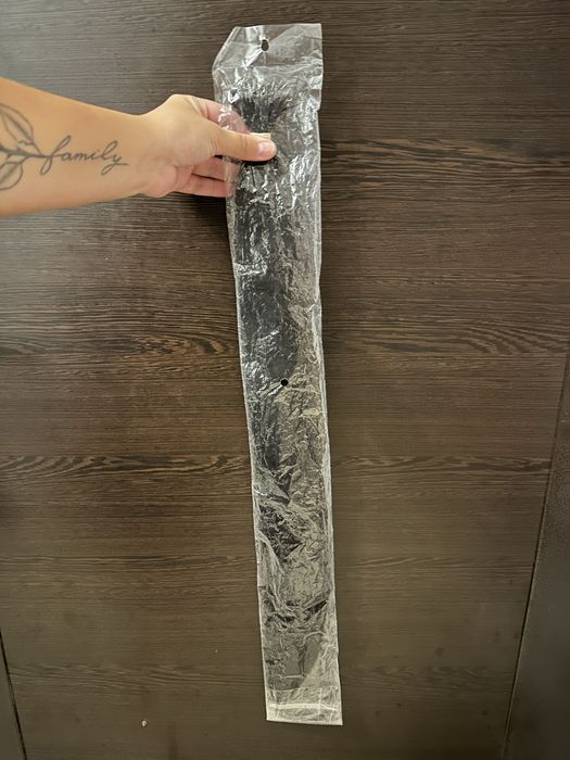 Extensii nanoring