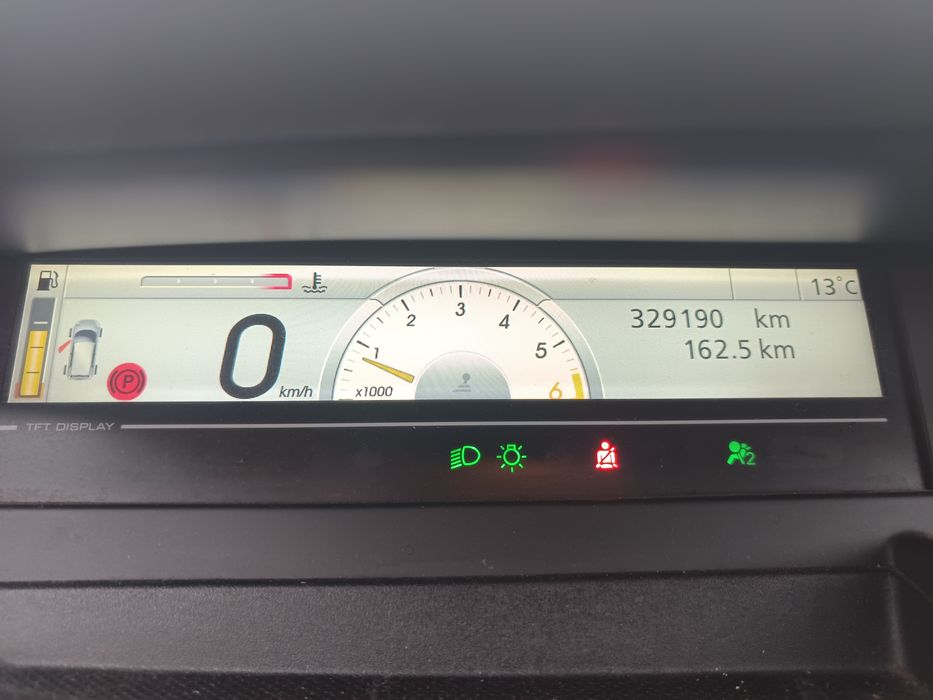 Vând Renault Grand Scenic 3