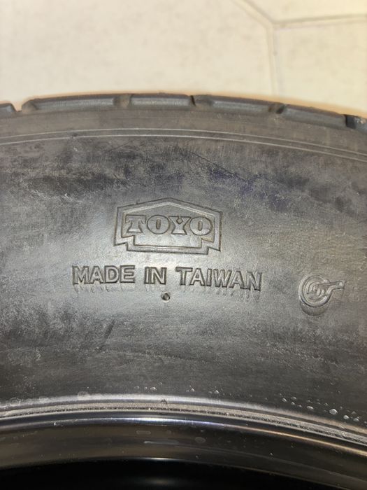 Докатка (запасное колесо)