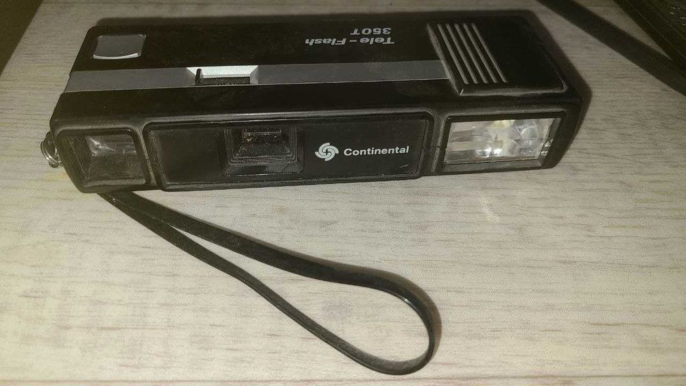 Continental Tele-Flash 350T