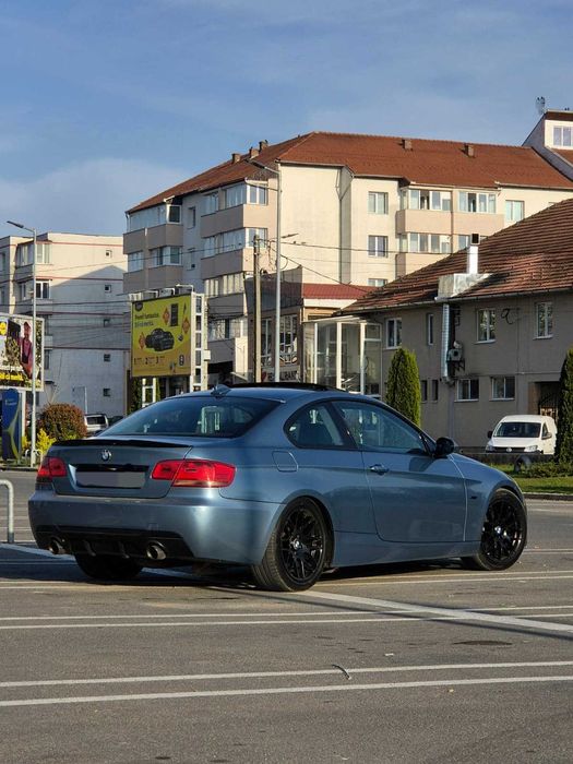 BMW 3 Series 2008 — imagine 2