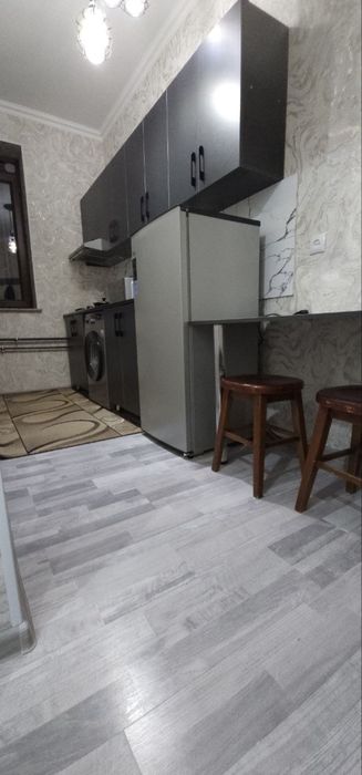 Сдается квартира на мирабадском раёне