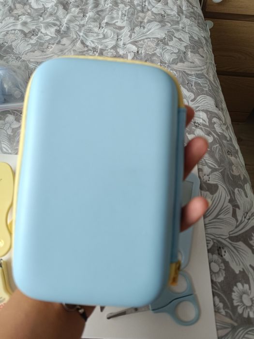 Несесер грижа за бебето Avent