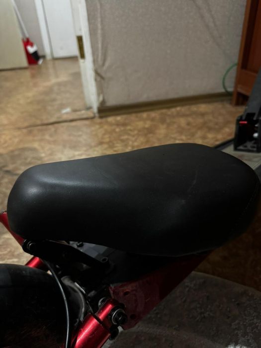 Сомакат Kugo m4 pro