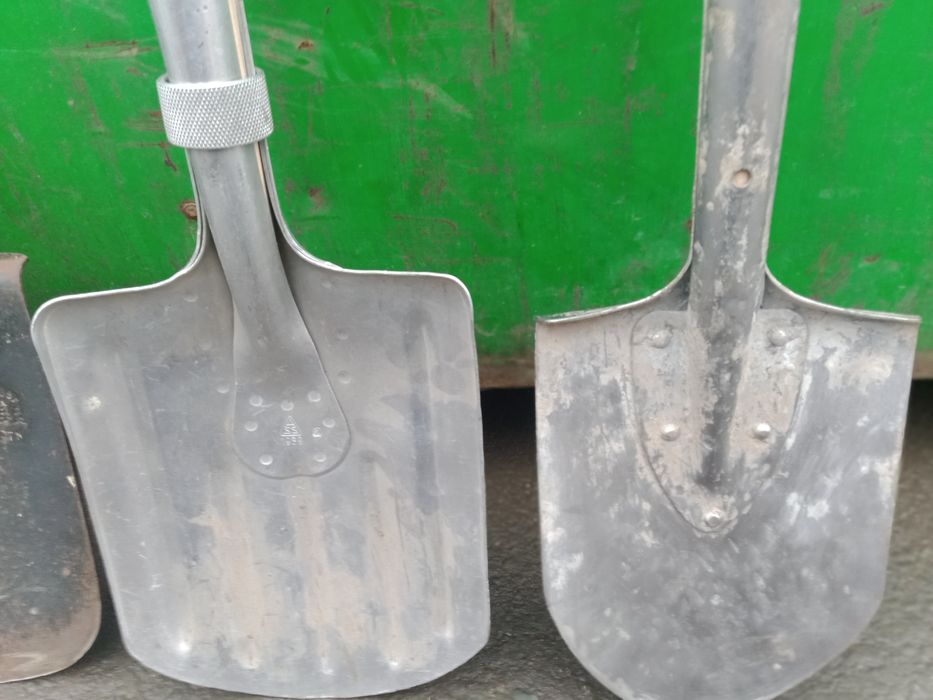 Продам сапёрные лапаты.