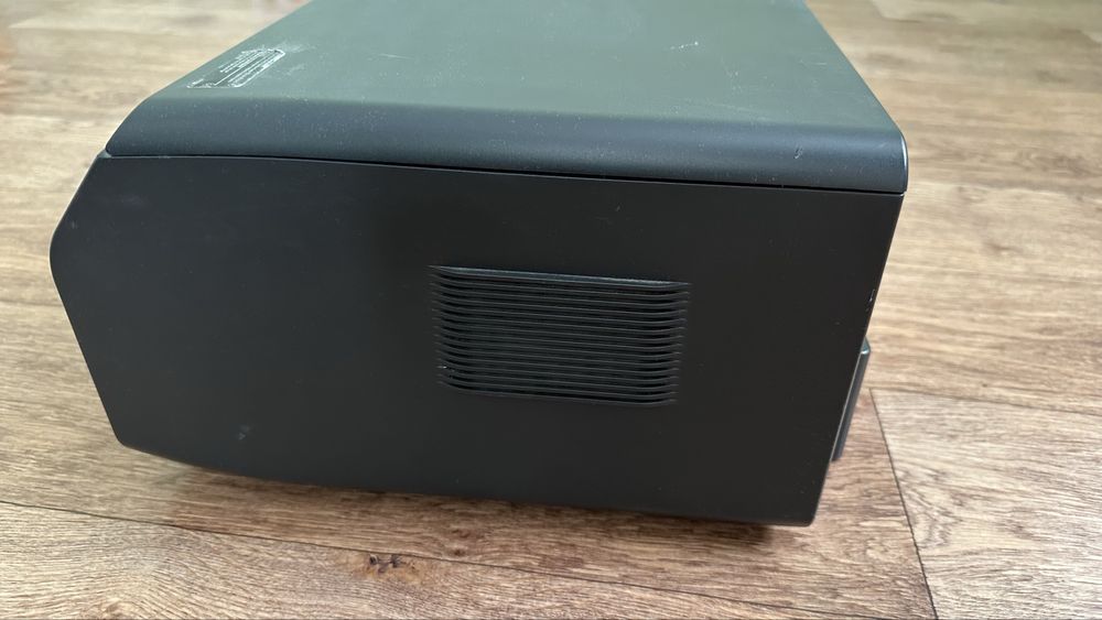 Продам цветной принтер, сканер